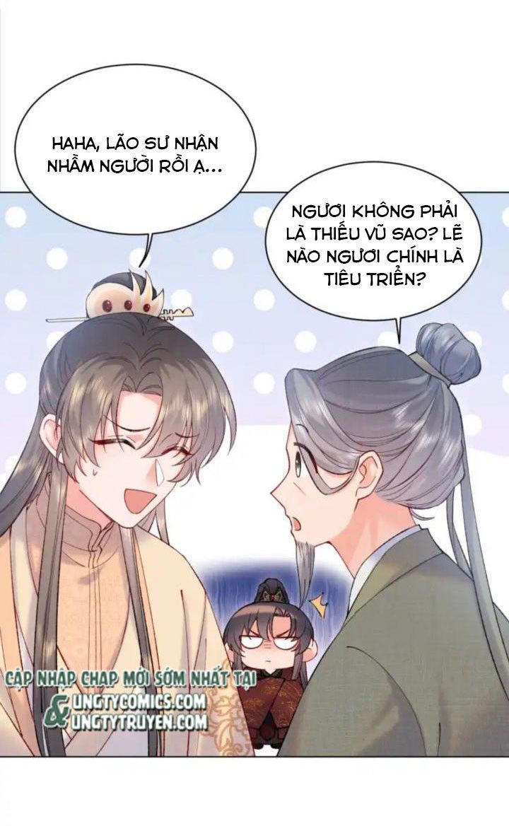 Giang Hồ Biến Địa Thị Kỳ Ba Chap 30 - Next Chap 31