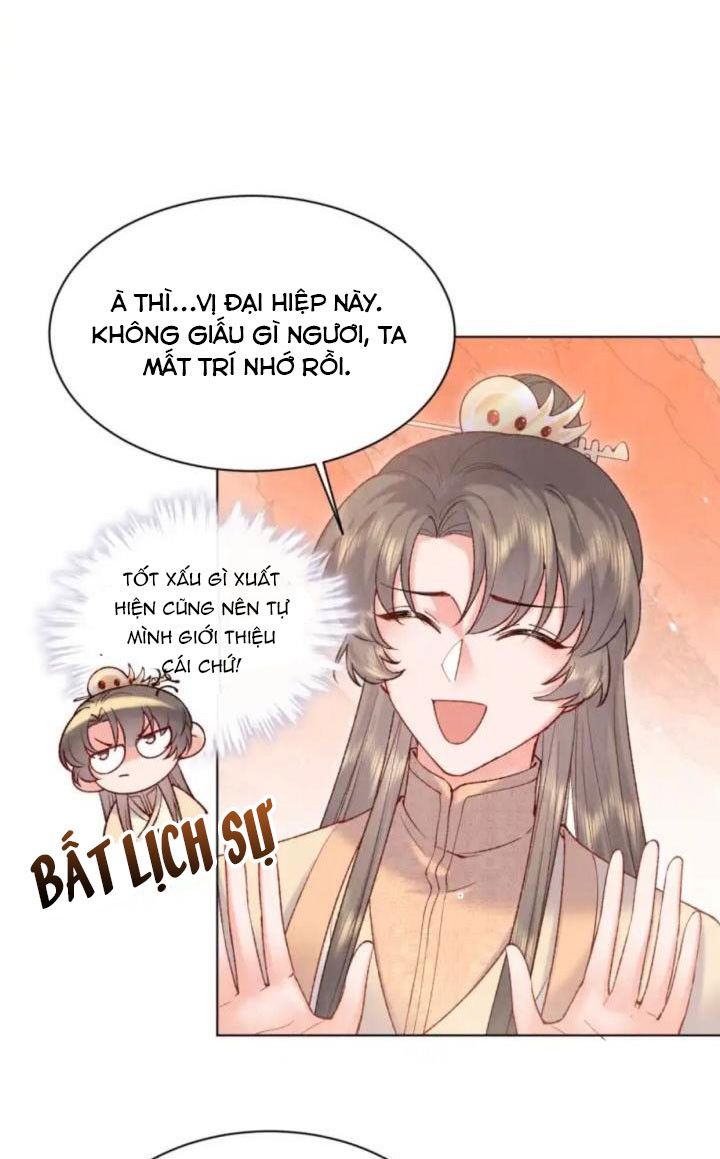 Giang Hồ Biến Địa Thị Kỳ Ba Chap 30 - Next Chap 31