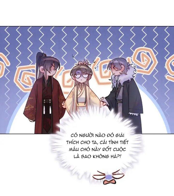 Giang Hồ Biến Địa Thị Kỳ Ba Chap 30 - Next Chap 31