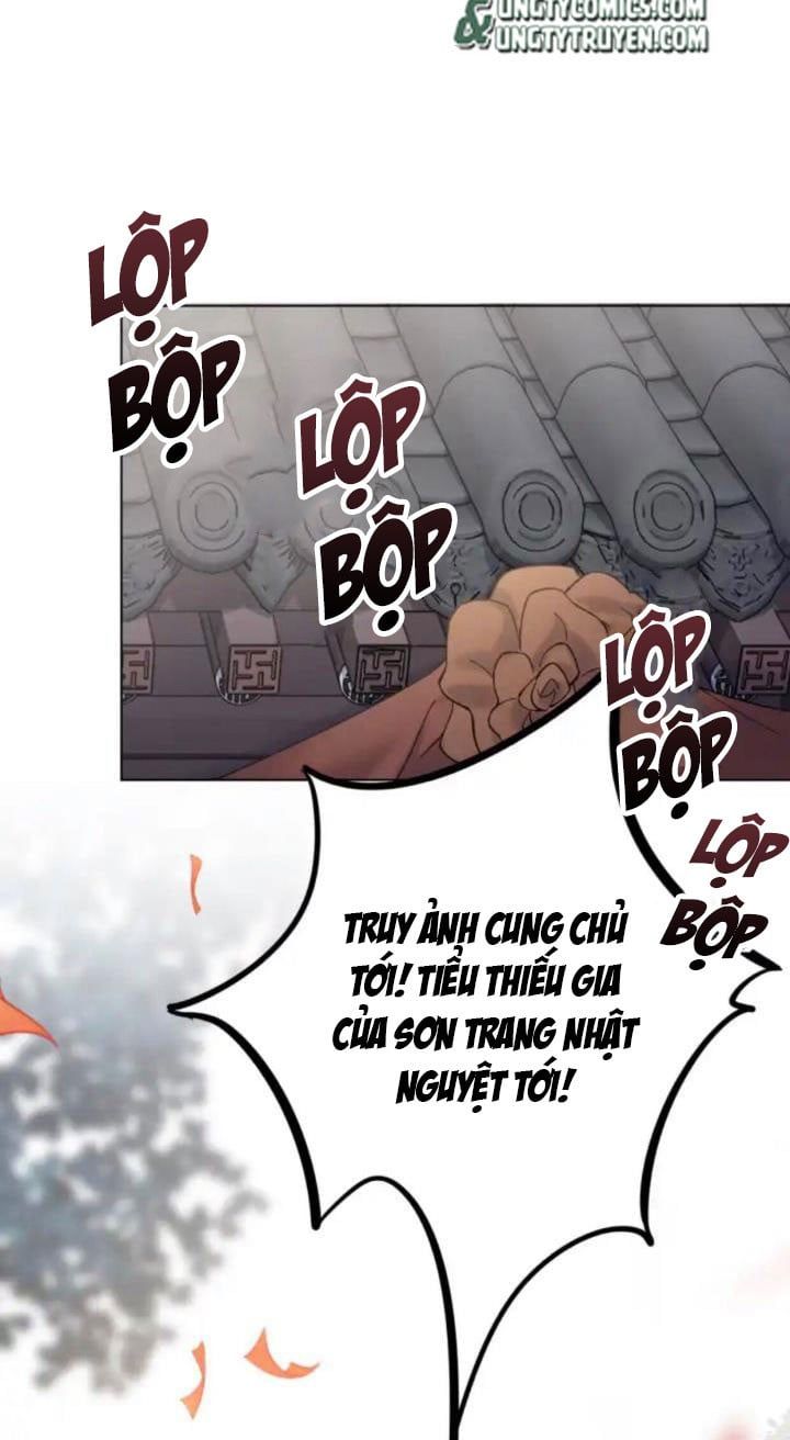 Giang Hồ Biến Địa Thị Kỳ Ba Chap 30 - Next Chap 31