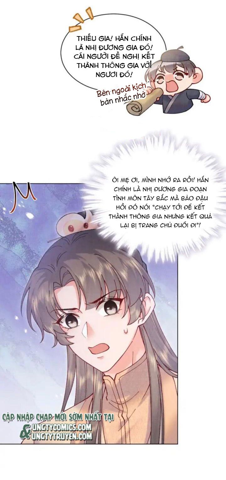 Giang Hồ Biến Địa Thị Kỳ Ba Chap 30 - Next Chap 31