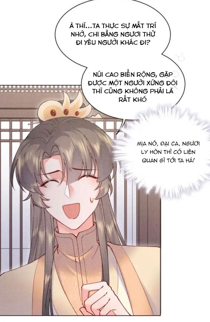 Giang Hồ Biến Địa Thị Kỳ Ba Chap 30 - Next Chap 31