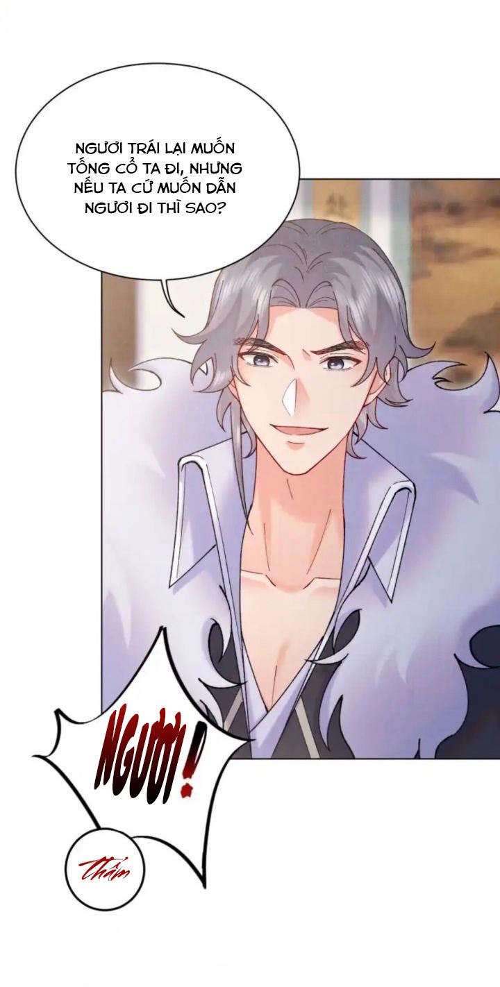 Giang Hồ Biến Địa Thị Kỳ Ba Chap 30 - Next Chap 31