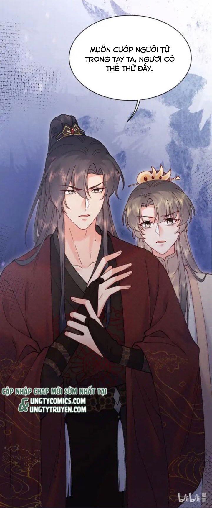 Giang Hồ Biến Địa Thị Kỳ Ba Chap 30 - Next Chap 31