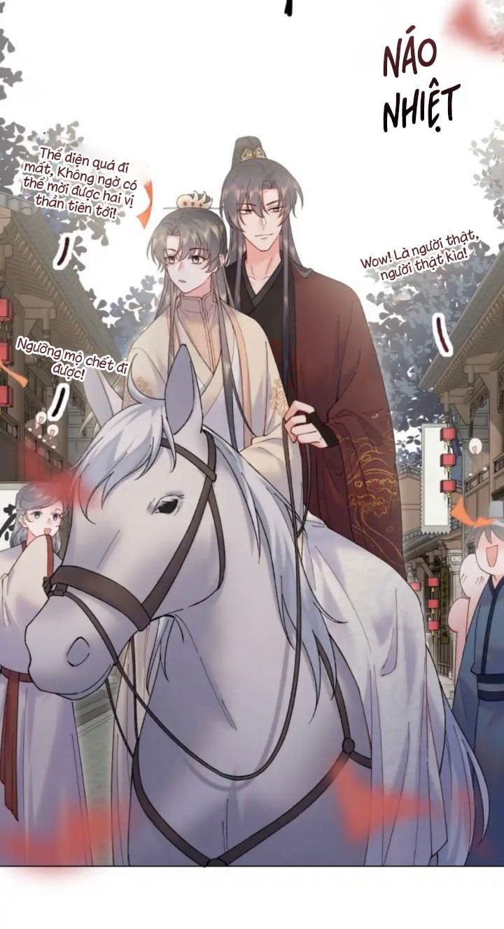Giang Hồ Biến Địa Thị Kỳ Ba Chap 30 - Next Chap 31
