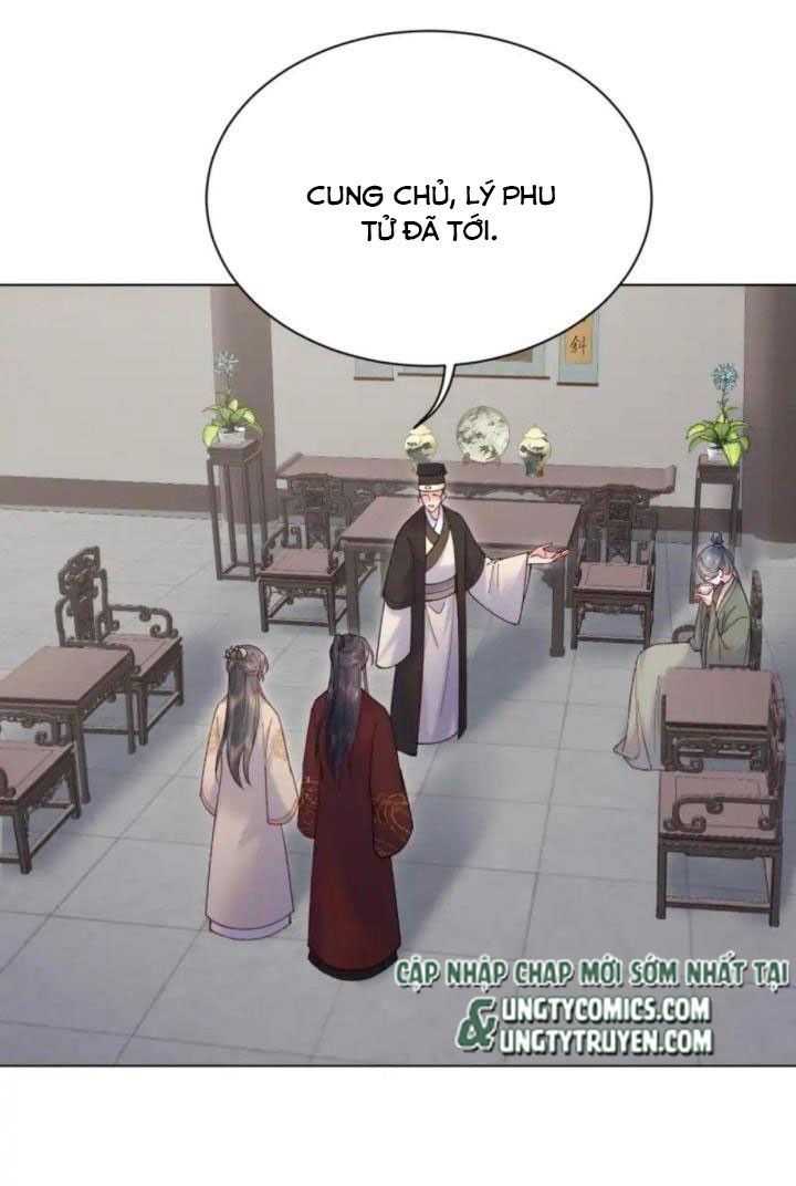 Giang Hồ Biến Địa Thị Kỳ Ba Chap 30 - Next Chap 31