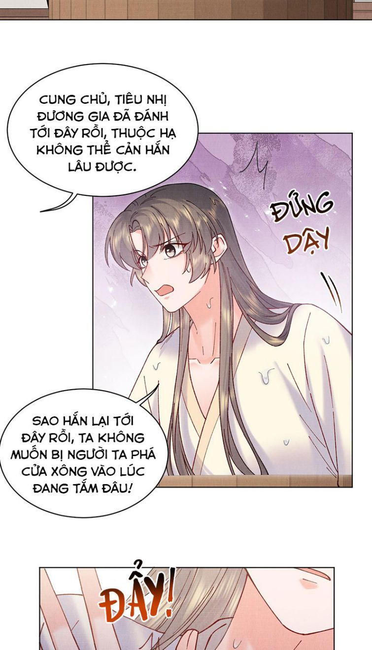 Giang Hồ Biến Địa Thị Kỳ Ba Chap 31 - Next Chap 32
