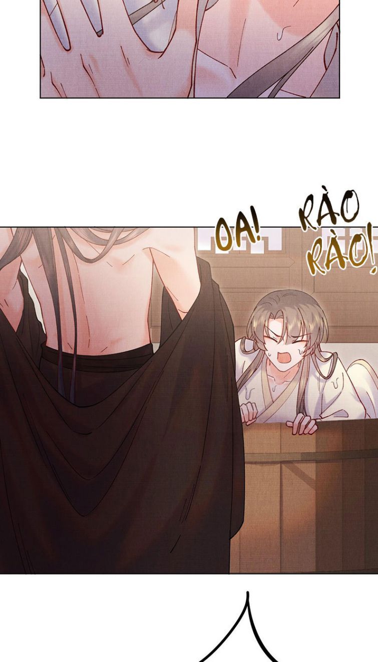 Giang Hồ Biến Địa Thị Kỳ Ba Chap 31 - Next Chap 32