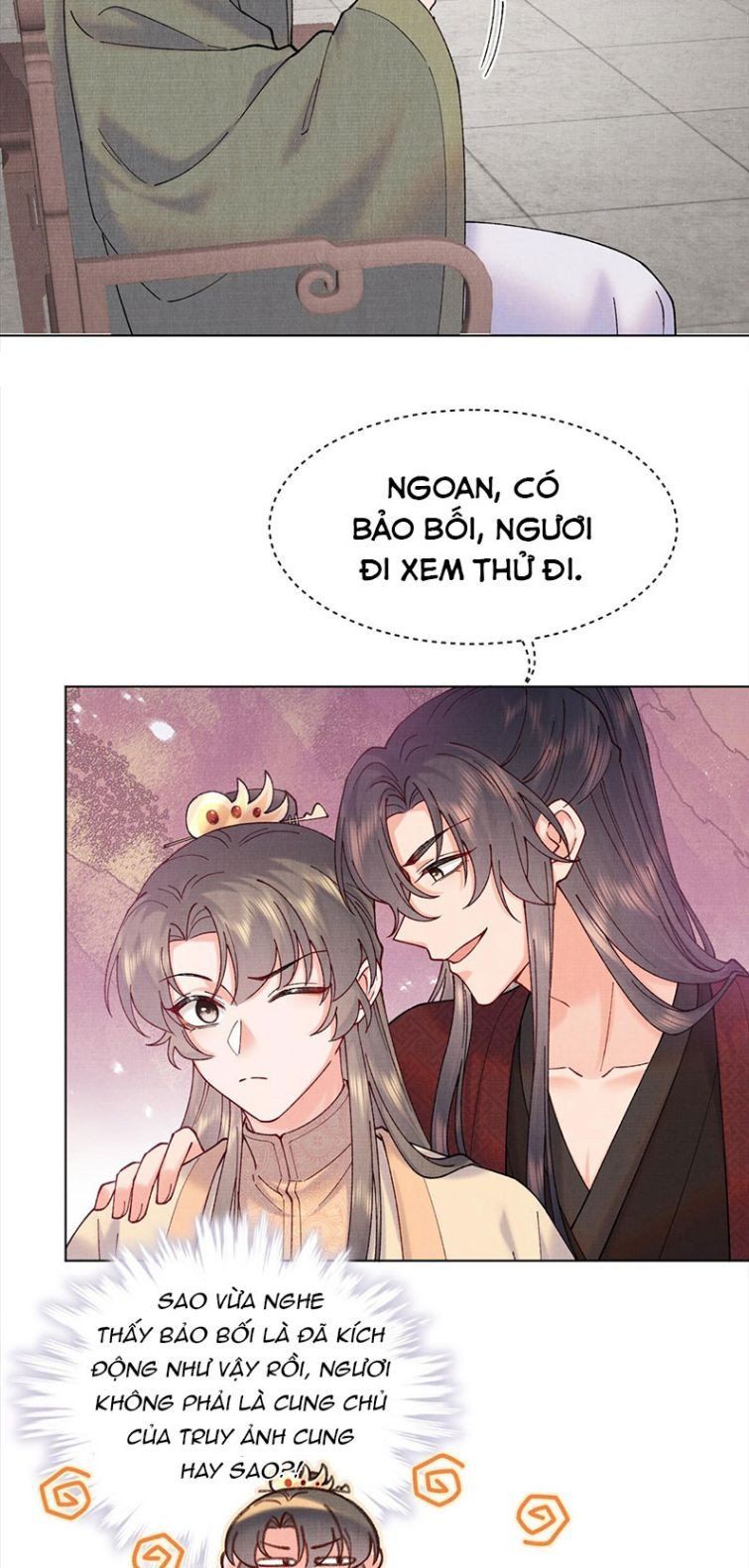Giang Hồ Biến Địa Thị Kỳ Ba Chap 31 - Next Chap 32