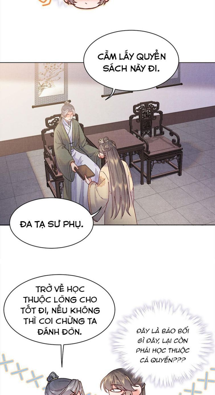 Giang Hồ Biến Địa Thị Kỳ Ba Chap 31 - Next Chap 32