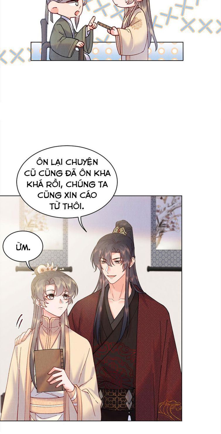 Giang Hồ Biến Địa Thị Kỳ Ba Chap 31 - Next Chap 32