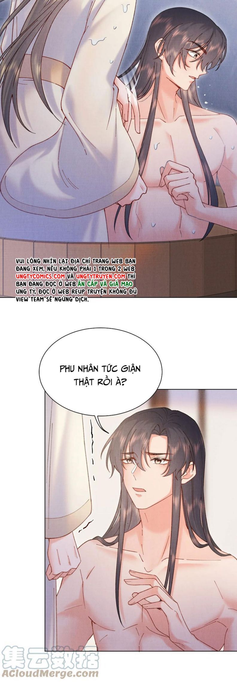 Giang Hồ Biến Địa Thị Kỳ Ba Chap 32 - Next Chap 33