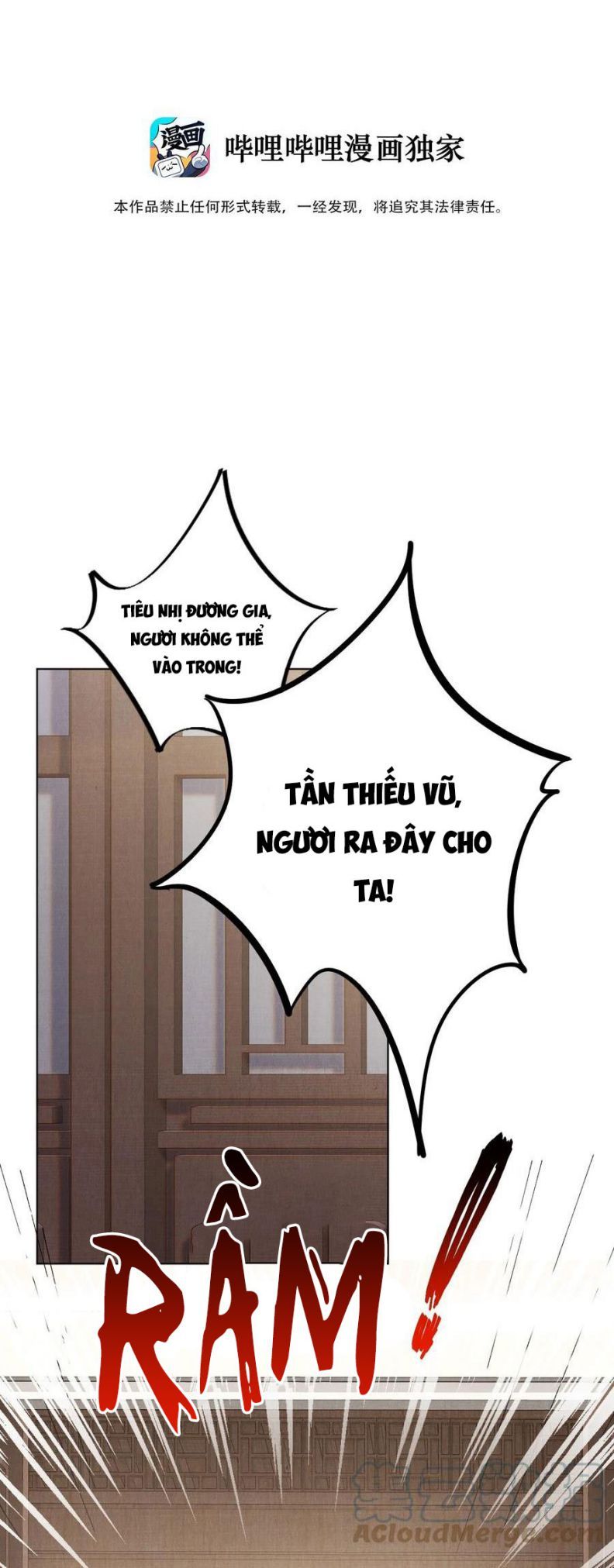 Giang Hồ Biến Địa Thị Kỳ Ba Chap 32 - Next Chap 33