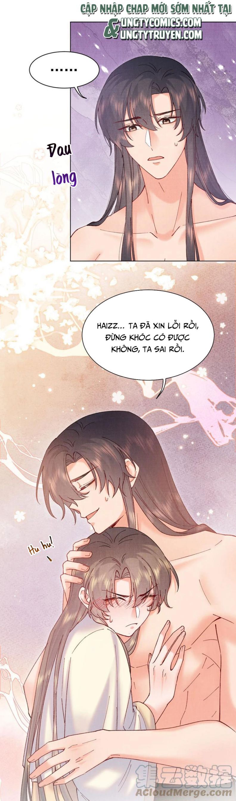 Giang Hồ Biến Địa Thị Kỳ Ba Chap 32 - Next Chap 33