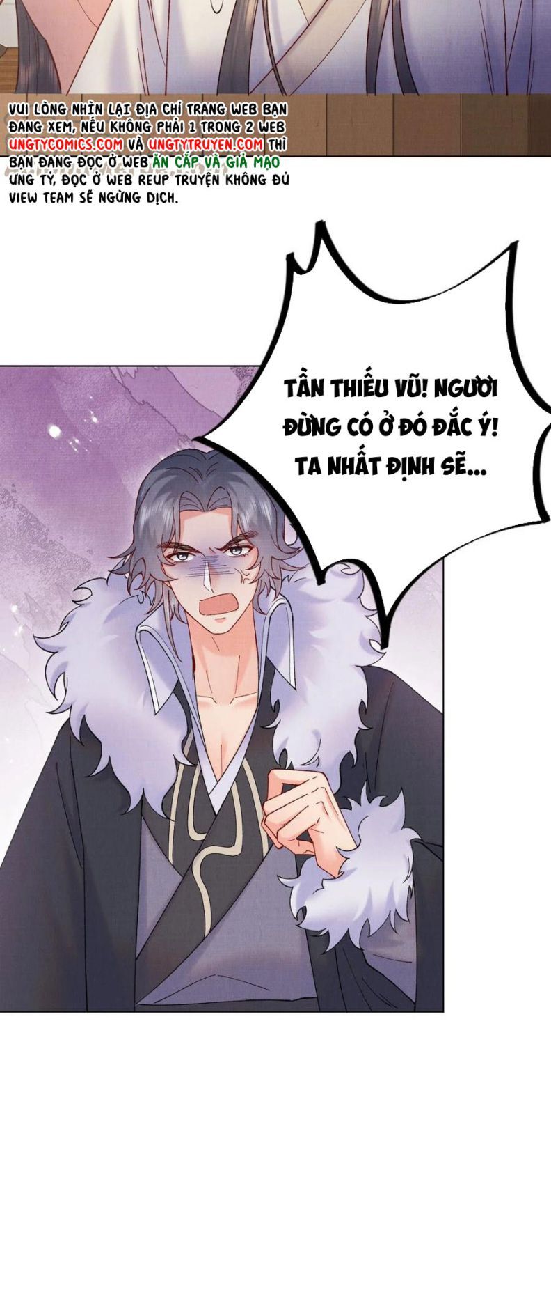 Giang Hồ Biến Địa Thị Kỳ Ba Chap 32 - Next Chap 33