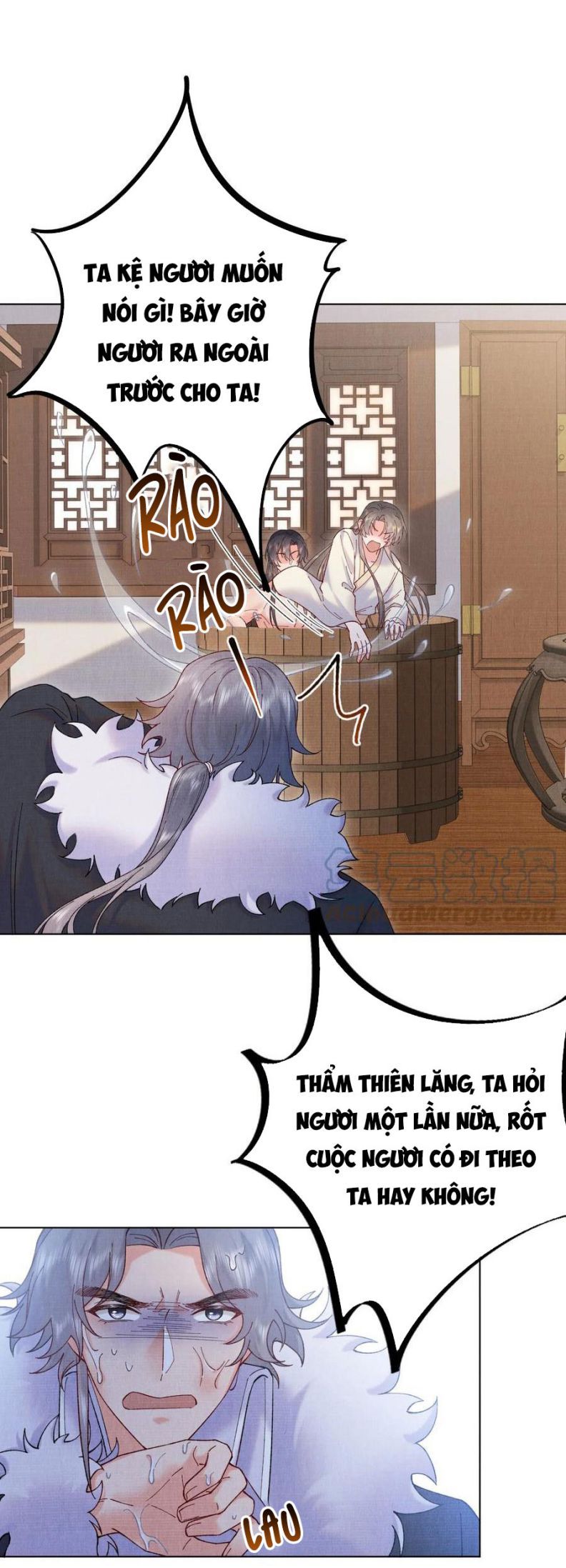 Giang Hồ Biến Địa Thị Kỳ Ba Chap 32 - Next Chap 33