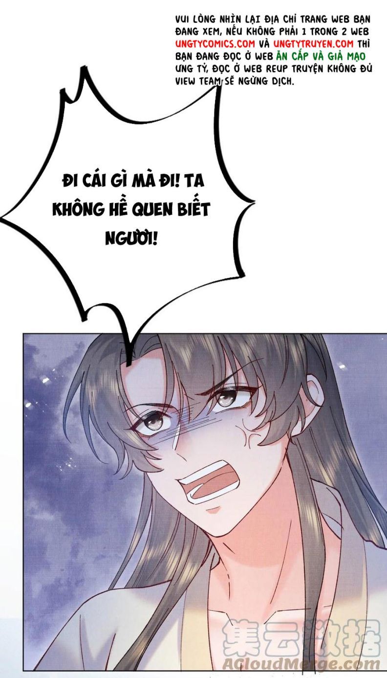 Giang Hồ Biến Địa Thị Kỳ Ba Chap 32 - Next Chap 33