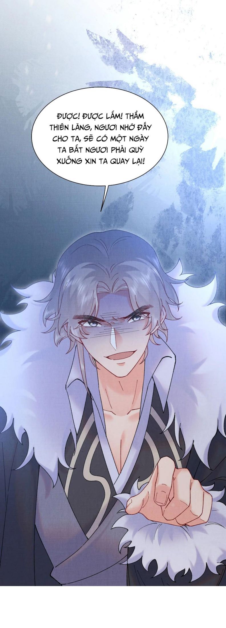 Giang Hồ Biến Địa Thị Kỳ Ba Chap 32 - Next Chap 33