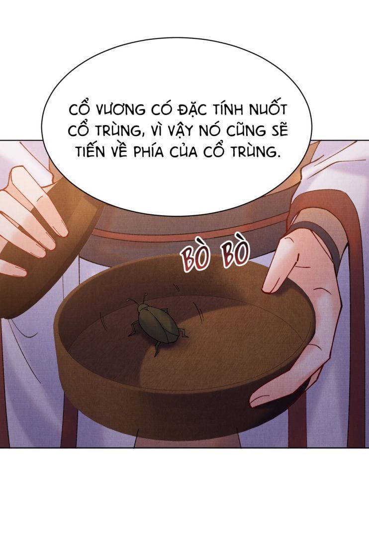 Giang Hồ Biến Địa Thị Kỳ Ba Chap 33 - Next Chap 34