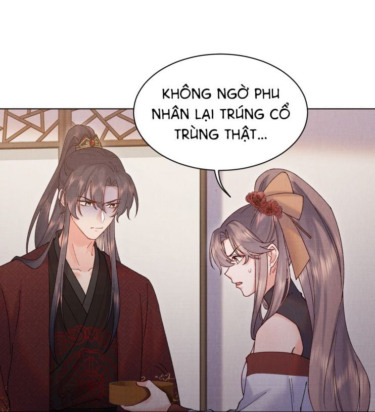Giang Hồ Biến Địa Thị Kỳ Ba Chap 33 - Next Chap 34