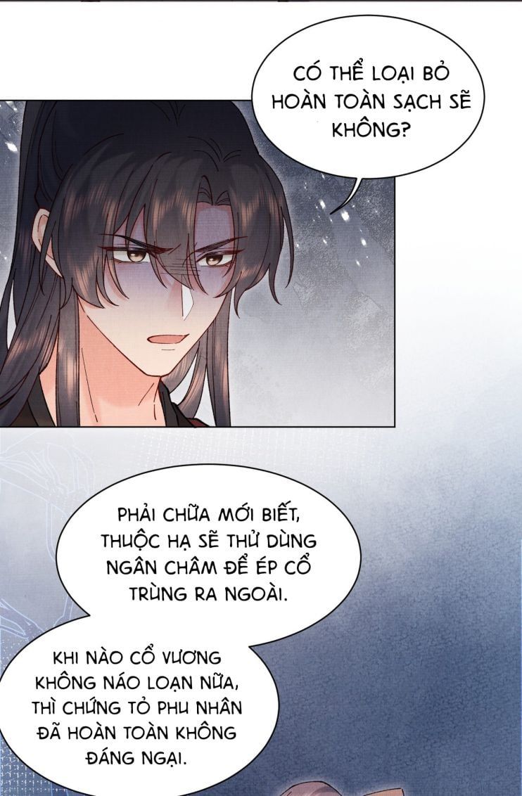 Giang Hồ Biến Địa Thị Kỳ Ba Chap 33 - Next Chap 34