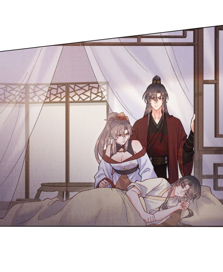 Giang Hồ Biến Địa Thị Kỳ Ba Chap 33 - Next Chap 34