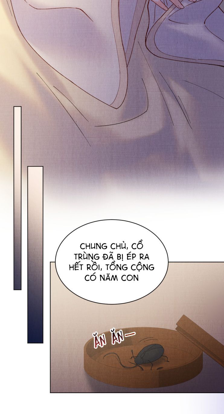 Giang Hồ Biến Địa Thị Kỳ Ba Chap 33 - Next Chap 34