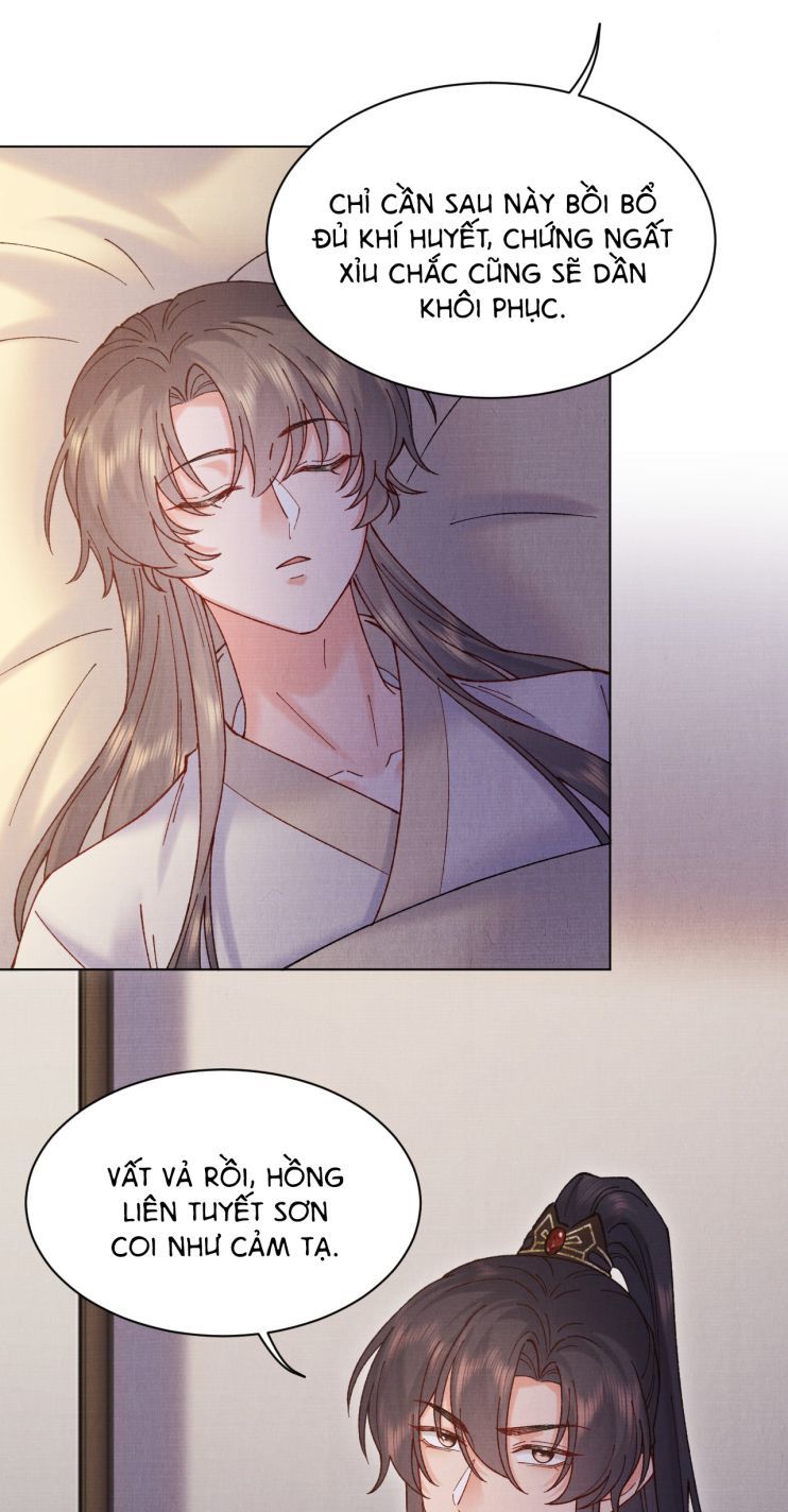 Giang Hồ Biến Địa Thị Kỳ Ba Chap 33 - Next Chap 34