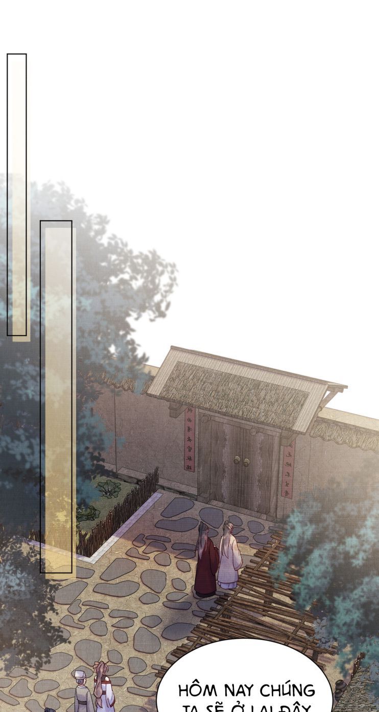 Giang Hồ Biến Địa Thị Kỳ Ba Chap 33 - Next Chap 34