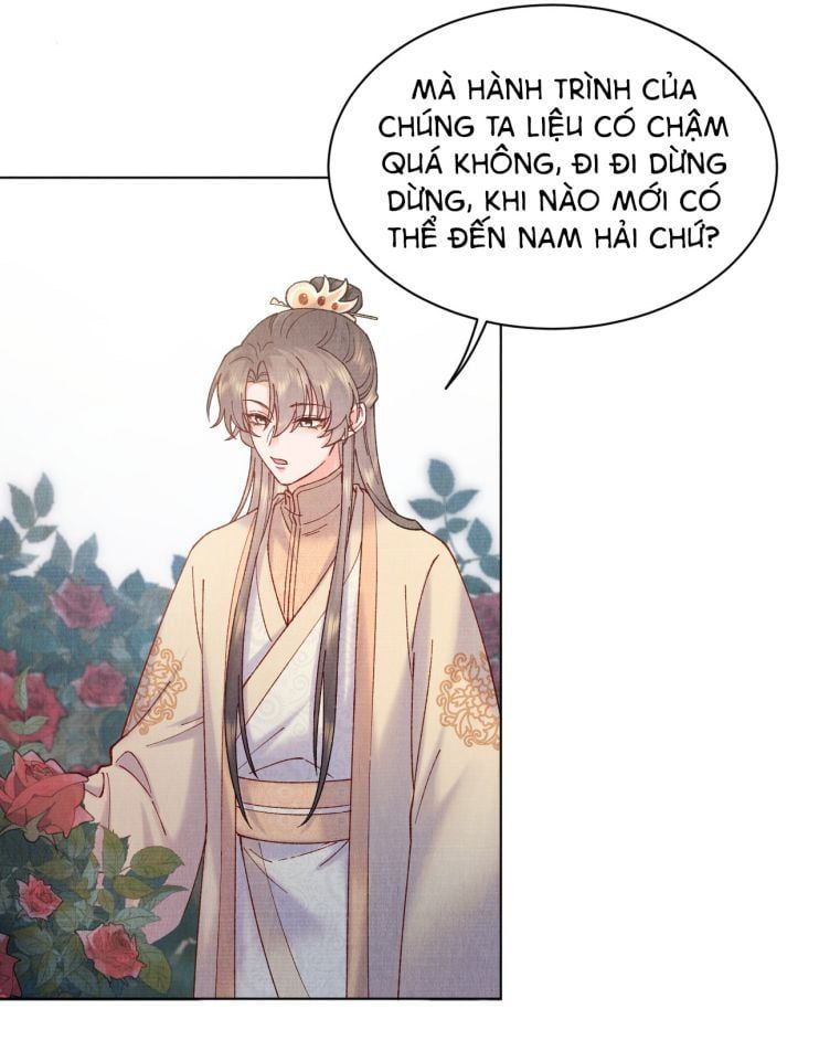 Giang Hồ Biến Địa Thị Kỳ Ba Chap 33 - Next Chap 34