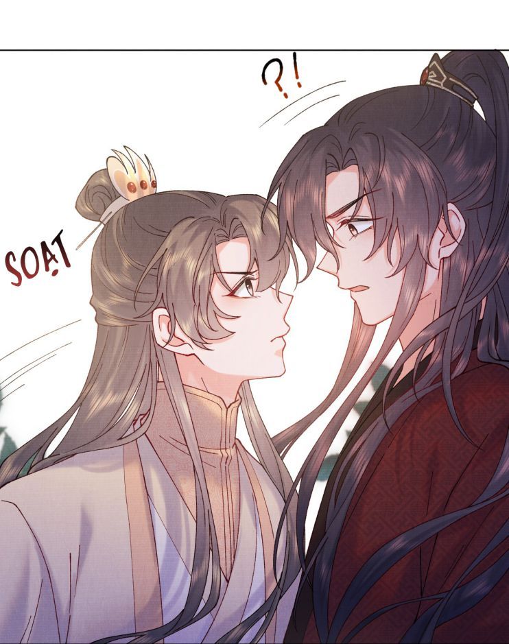 Giang Hồ Biến Địa Thị Kỳ Ba Chap 33 - Next Chap 34