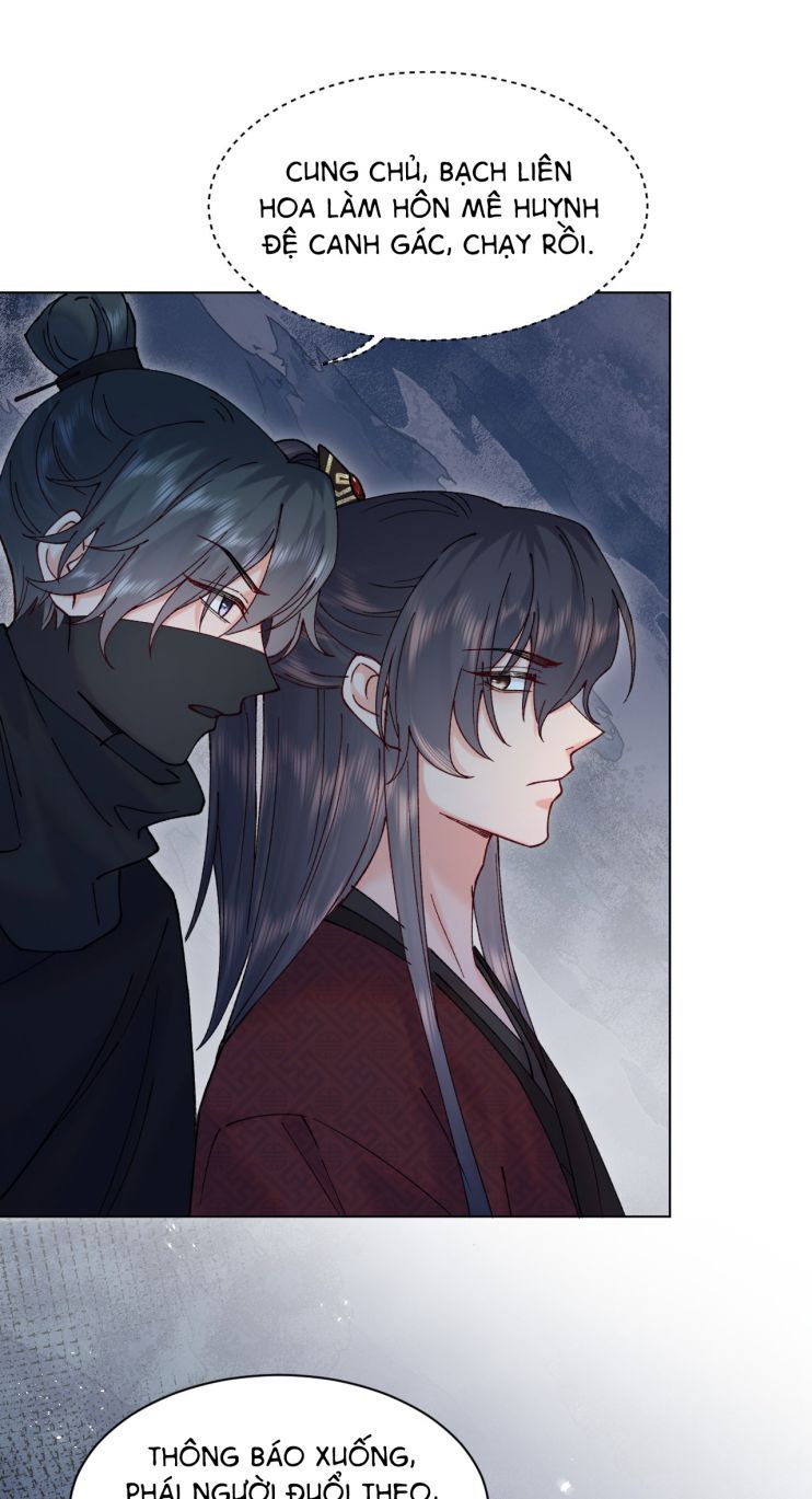 Giang Hồ Biến Địa Thị Kỳ Ba Chap 33 - Next Chap 34