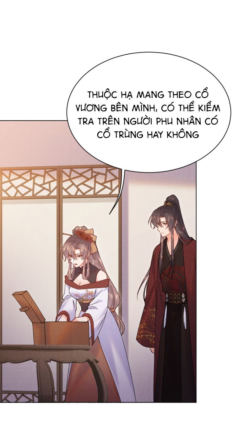 Giang Hồ Biến Địa Thị Kỳ Ba Chap 33 - Next Chap 34