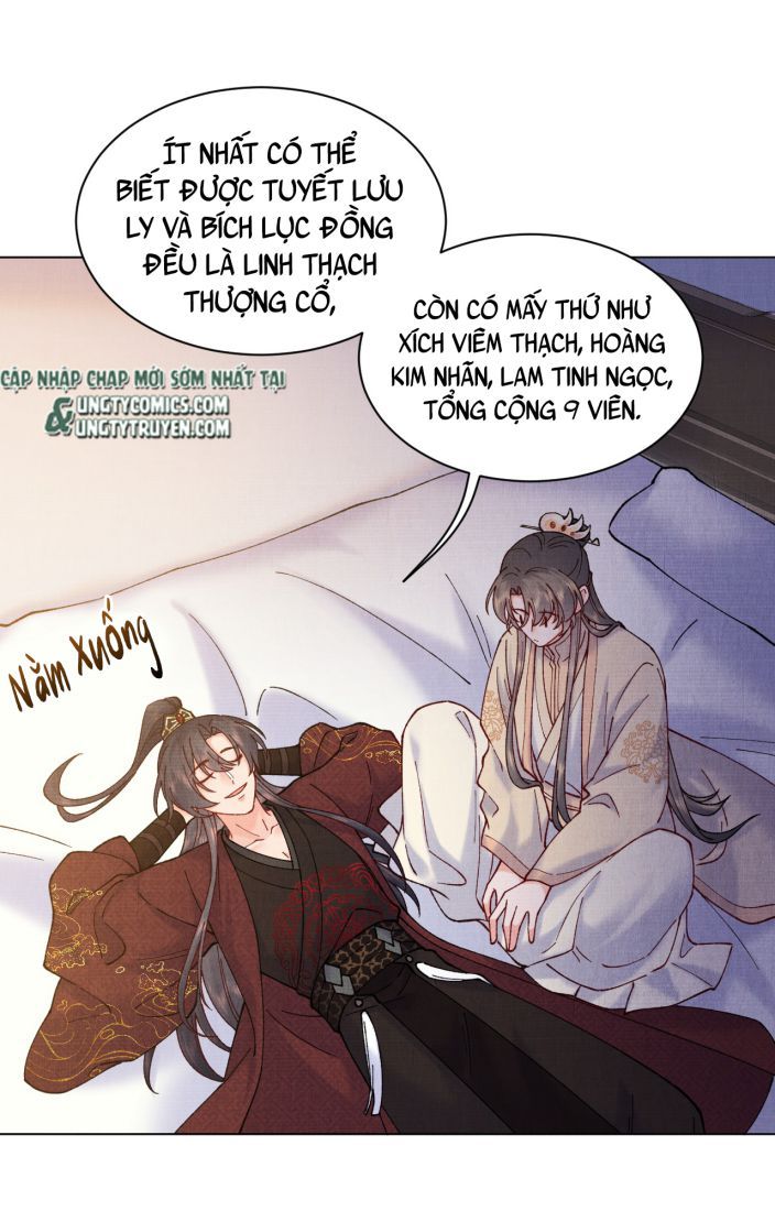 Giang Hồ Biến Địa Thị Kỳ Ba Chap 34 - Next Chap 35