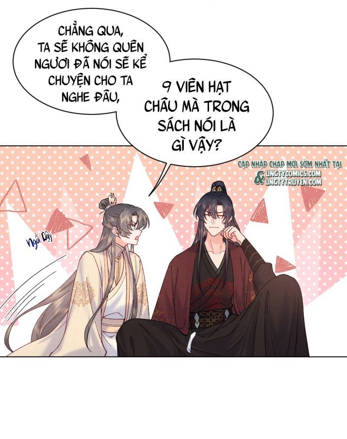 Giang Hồ Biến Địa Thị Kỳ Ba Chap 34 - Next Chap 35