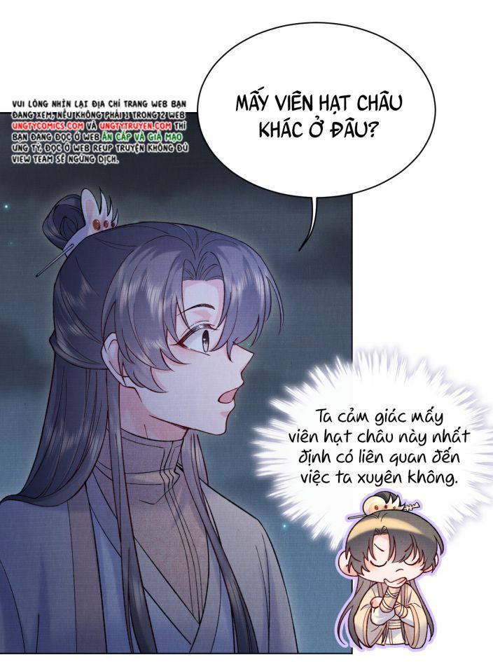 Giang Hồ Biến Địa Thị Kỳ Ba Chap 34 - Next Chap 35