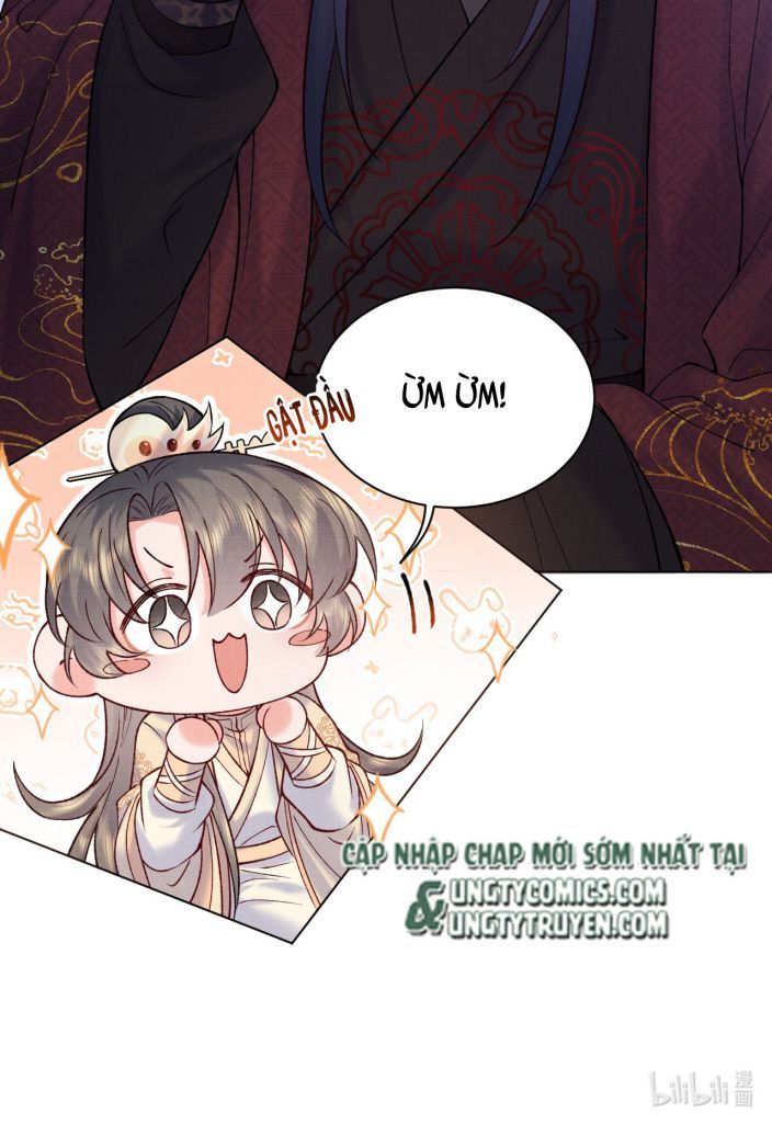 Giang Hồ Biến Địa Thị Kỳ Ba Chap 34 - Next Chap 35