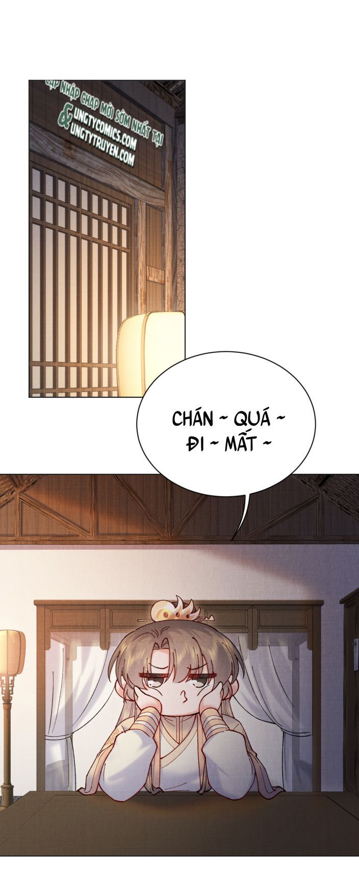 Giang Hồ Biến Địa Thị Kỳ Ba Chap 34 - Next Chap 35