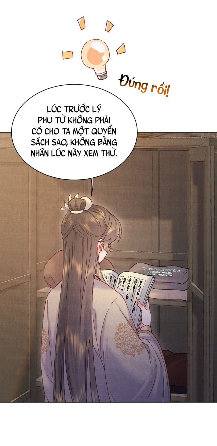 Giang Hồ Biến Địa Thị Kỳ Ba Chap 34 - Next Chap 35