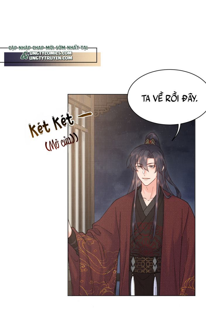 Giang Hồ Biến Địa Thị Kỳ Ba Chap 34 - Next Chap 35