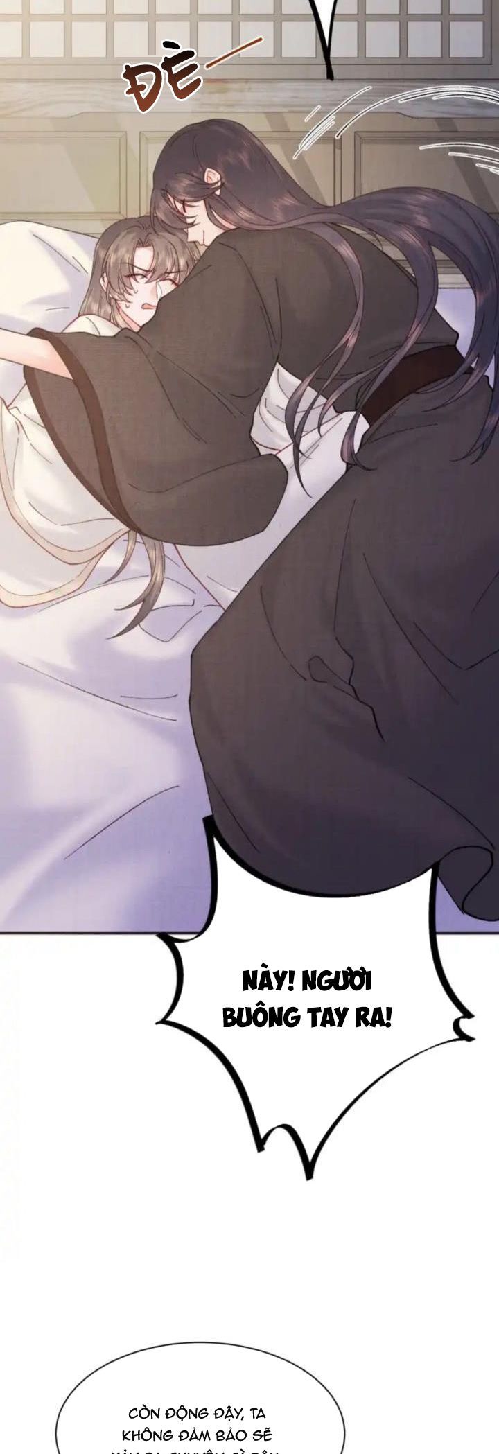 Giang Hồ Biến Địa Thị Kỳ Ba Chap 35 - Next Chap 36