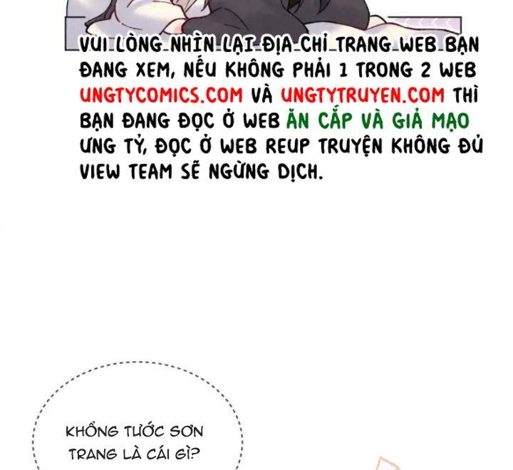 Giang Hồ Biến Địa Thị Kỳ Ba Chap 35 - Next Chap 36