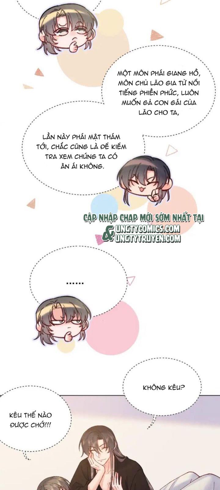 Giang Hồ Biến Địa Thị Kỳ Ba Chap 35 - Next Chap 36