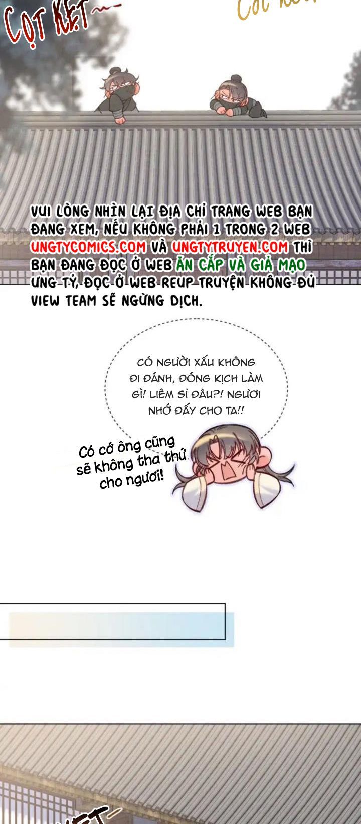 Giang Hồ Biến Địa Thị Kỳ Ba Chap 35 - Next Chap 36