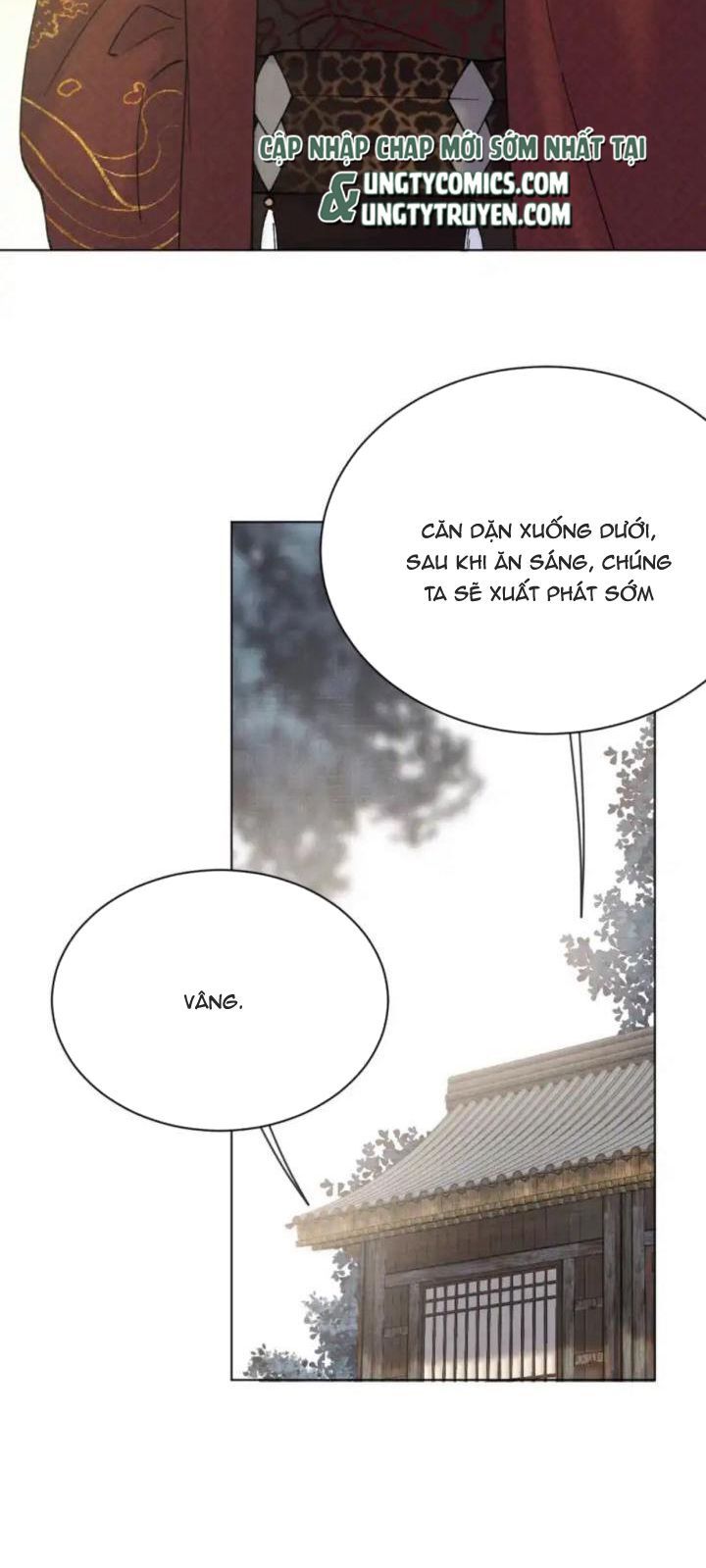 Giang Hồ Biến Địa Thị Kỳ Ba Chap 35 - Next Chap 36