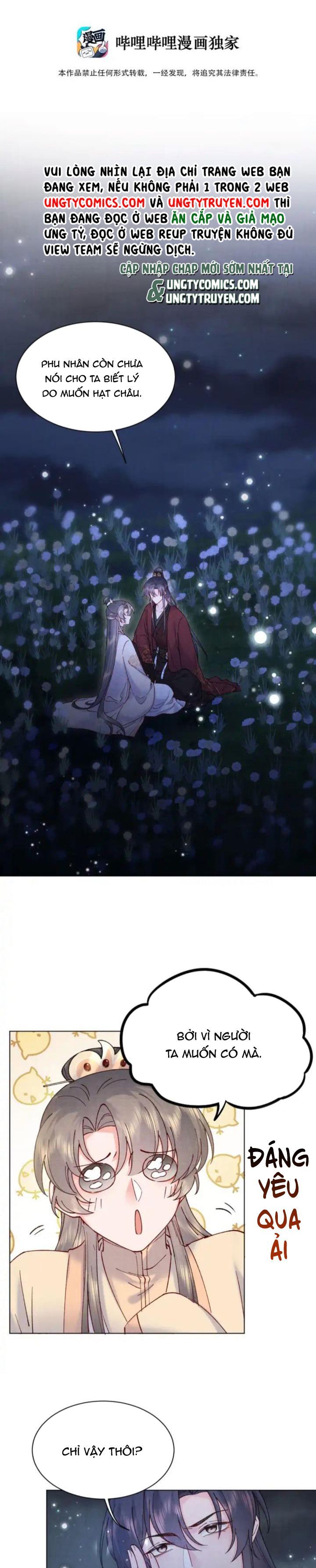 Giang Hồ Biến Địa Thị Kỳ Ba Chap 35 - Next Chap 36