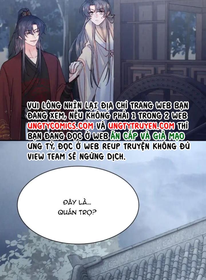 Giang Hồ Biến Địa Thị Kỳ Ba Chap 35 - Next Chap 36