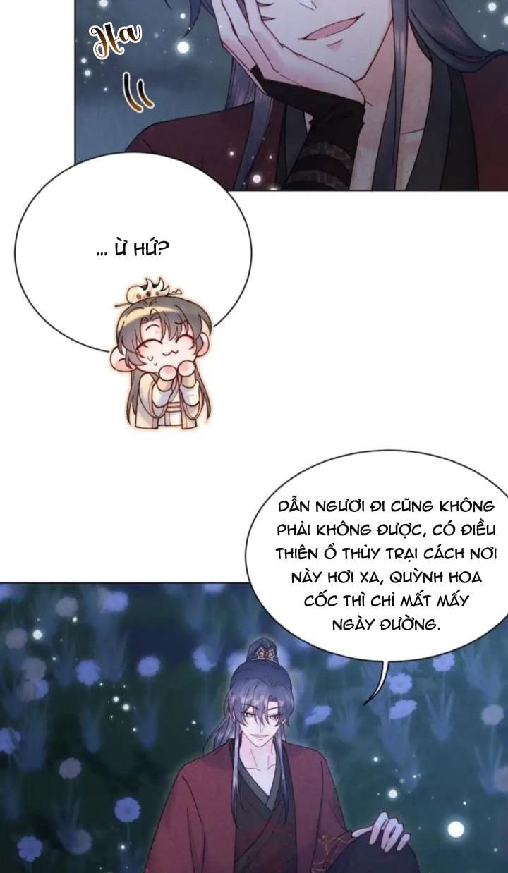 Giang Hồ Biến Địa Thị Kỳ Ba Chap 35 - Next Chap 36