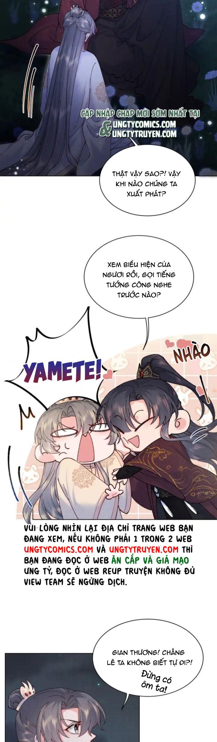 Giang Hồ Biến Địa Thị Kỳ Ba Chap 35 - Next Chap 36