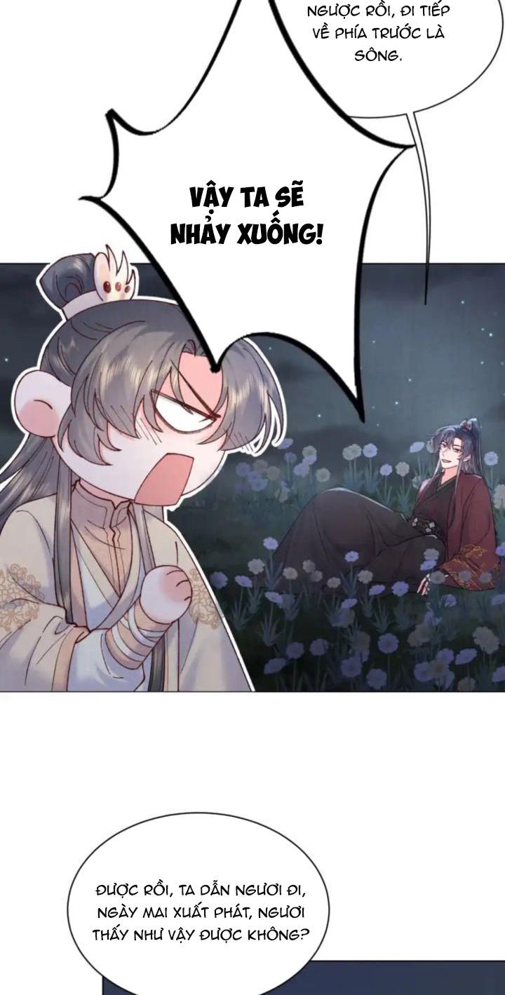 Giang Hồ Biến Địa Thị Kỳ Ba Chap 35 - Next Chap 36